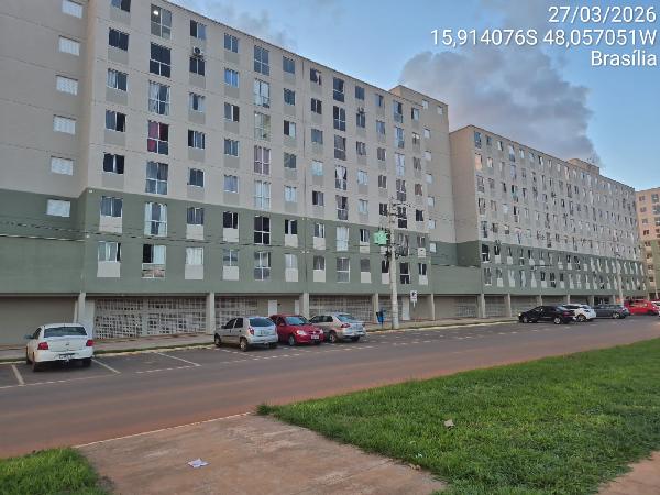 Apartamento da Caixa em BRASILIA / DF - 1787701719929