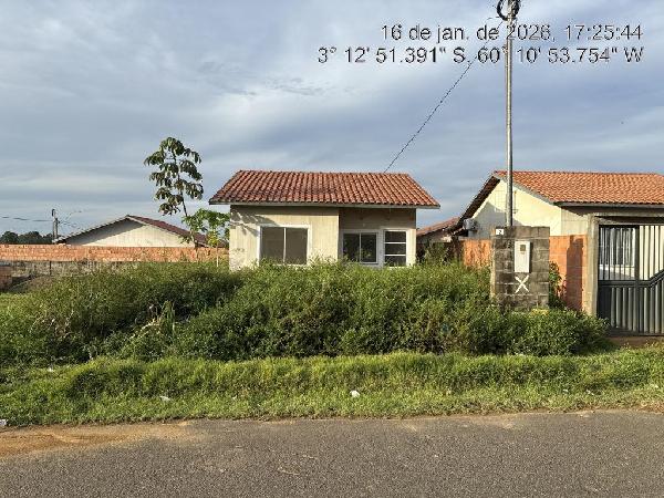Casa da Caixa em IRANDUBA / AM - 1787701790283