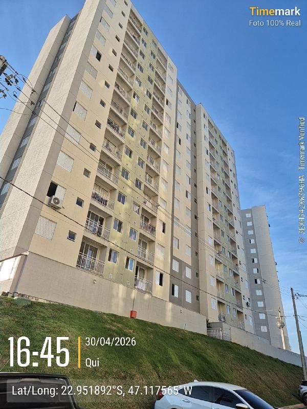 Apartamento da Caixa em CAMPINAS / SP - 1787701827942