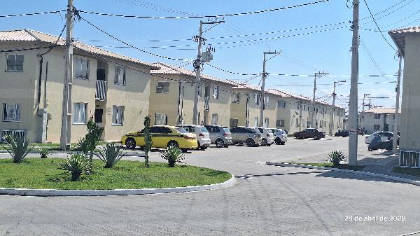 Apartamento da Caixa em CABO FRIO / RJ - 1787701828779