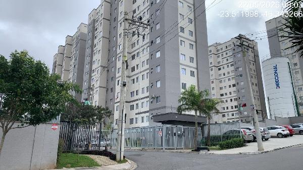 Apartamento da Caixa em POA / SP - 1787701830005