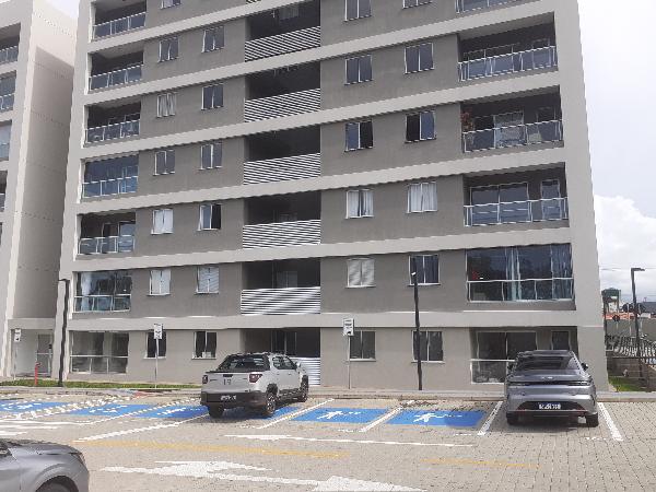 Apartamento da Caixa em SAO LUIS / MA - 1787701839541