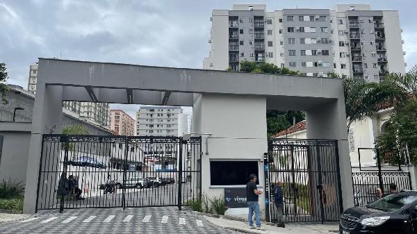 Apartamento da Caixa em RIO DE JANEIRO / RJ - 1787701859577