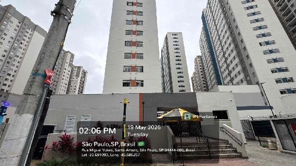 Apartamento da Caixa em SAO PAULO / SP - 1787701885390