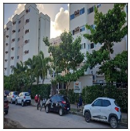 Apartamento da Caixa em PAULISTA / PE - 1787701889662