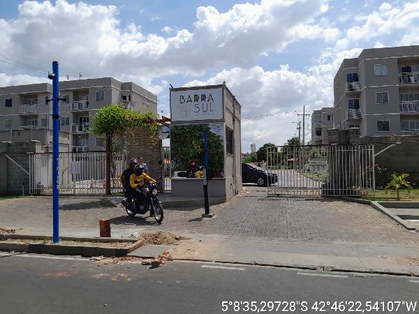 Apartamento da Caixa em TERESINA / PI - 1787701892280
