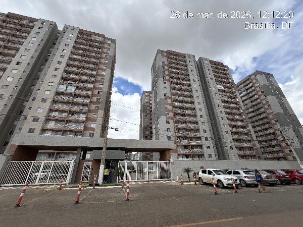 Apartamento da Caixa em BRASILIA / DF - 1787701928420