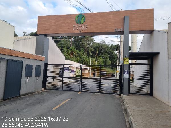 Casa da Caixa em FAZENDA RIO GRANDE / PR - 1787701998151