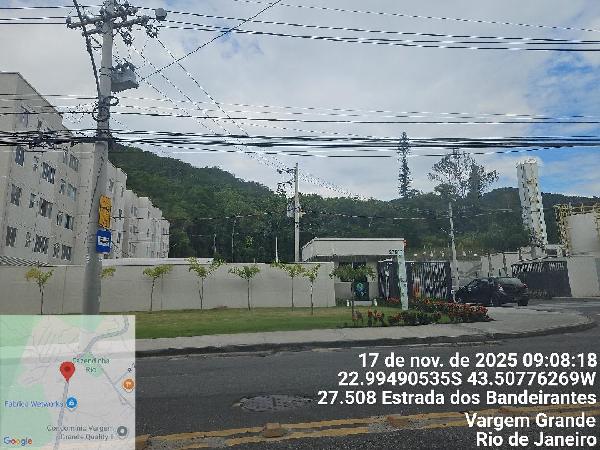 Apartamento da Caixa em RIO DE JANEIRO / RJ - 1787702032501
