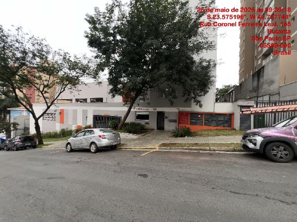 Apartamento da Caixa em SAO PAULO / SP - 1787702033680