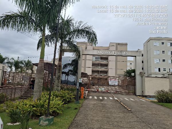 Apartamento da Caixa em MOGI DAS CRUZES / SP - 1787702060920
