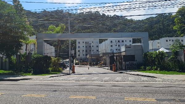 Apartamento da Caixa em RIO DE JANEIRO / RJ - 1787702109458