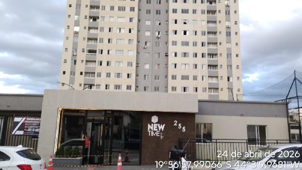 Apartamento da Caixa em CONTAGEM / MG - 1787702149999