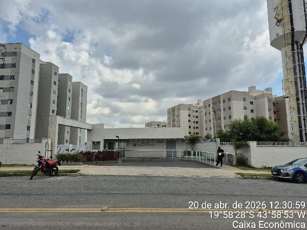 Apartamento da Caixa em BELO HORIZONTE / MG - 1787702150709