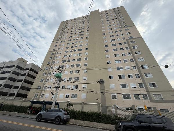 Apartamento da Caixa em SANTO ANDRE / SP - 1787702247028