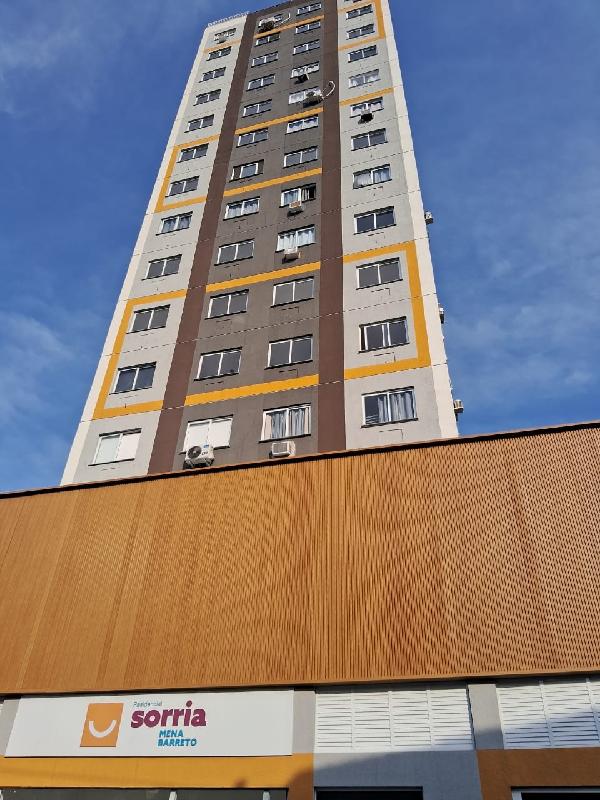 Apartamento da Caixa em NILOPOLIS / RJ - 1787702285841