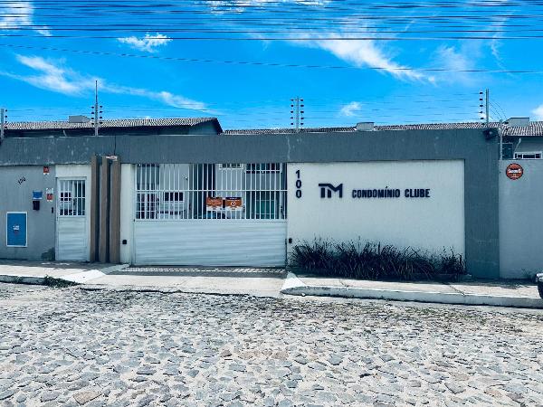 Apartamento da Caixa em ITAITINGA / CE - 1787702363770
