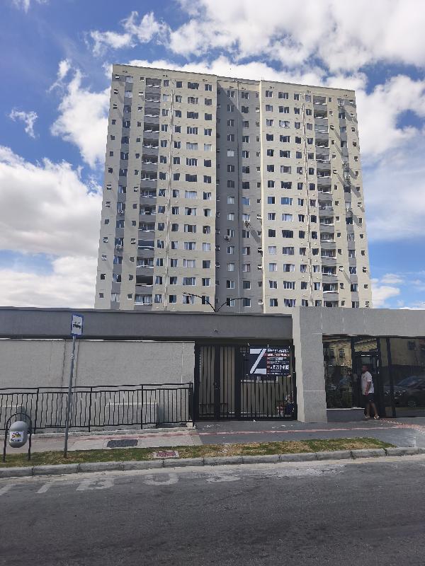Apartamento da Caixa em CONTAGEM / MG - 1787702382928