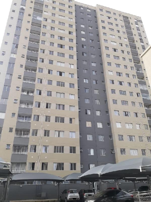 Apartamento da Caixa em CONTAGEM / MG - 1787702430000