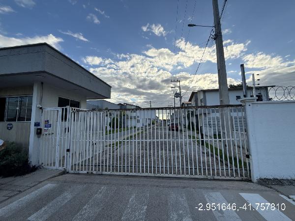 Casa da Caixa em PARNAIBA / PI - 1787702432240