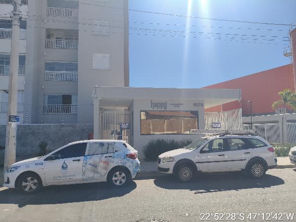 Apartamento da Caixa em HORTOLANDIA / SP - 1787702462948