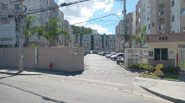 Apartamento da Caixa em RIO DE JANEIRO / RJ - 1787702681143