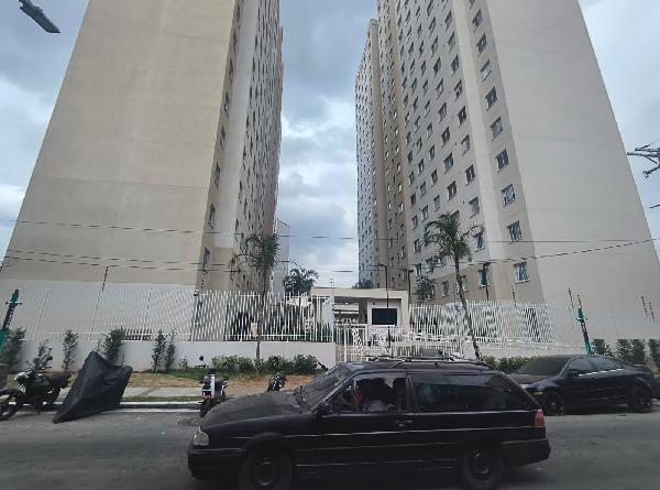 Apartamento da Caixa em SAO PAULO / SP - 1787702774230