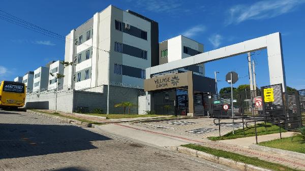 Apartamento da Caixa em CONTAGEM / MG - 1787702918348