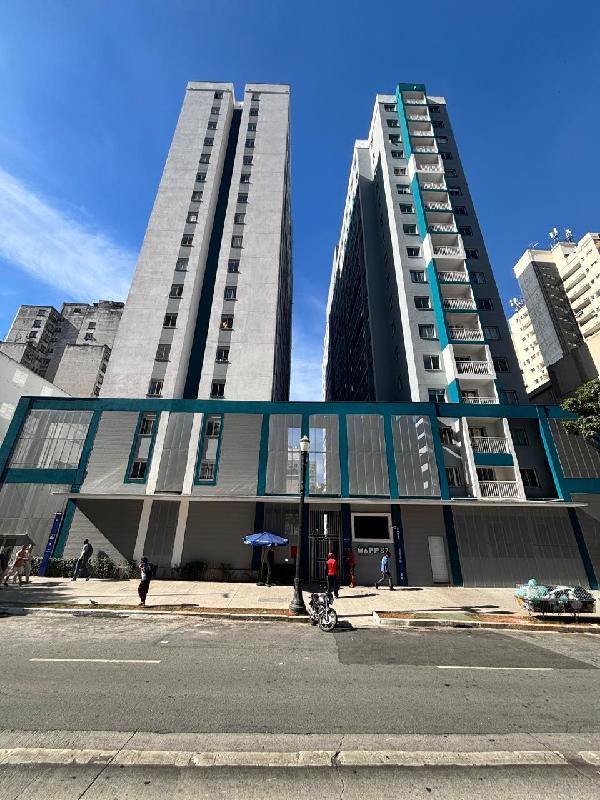 Apartamento da Caixa em SAO PAULO / SP - 1787703197474