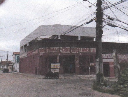 Comercial da Caixa em FEIRA DE SANTANA / BA - 5006800050033