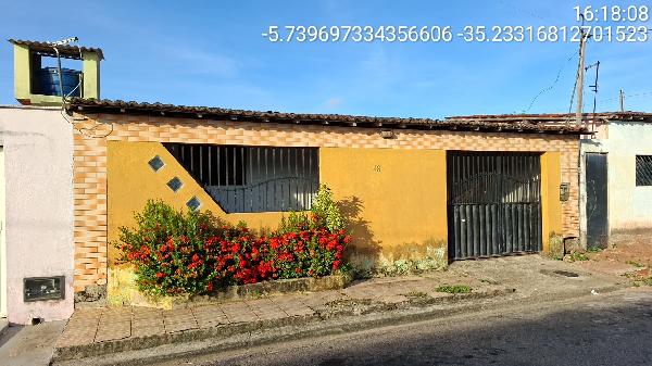 Casa da Caixa em NATAL / RN - 8003300228625