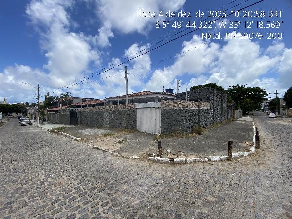 Casa da Caixa em NATAL / RN - 8003500235455