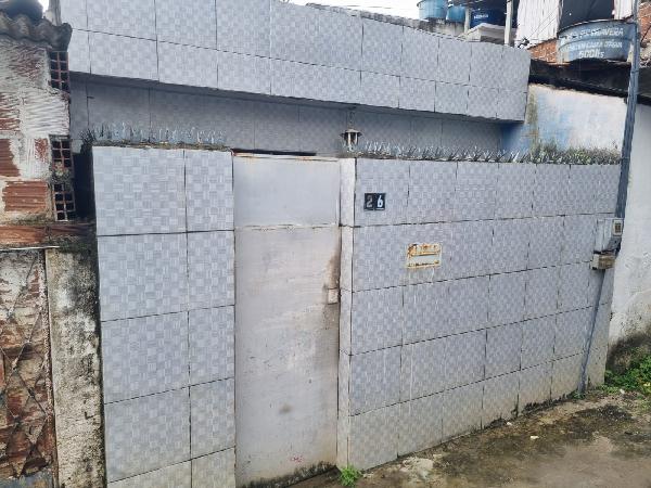 Casa da Caixa em OLINDA / PE - 8004900004947