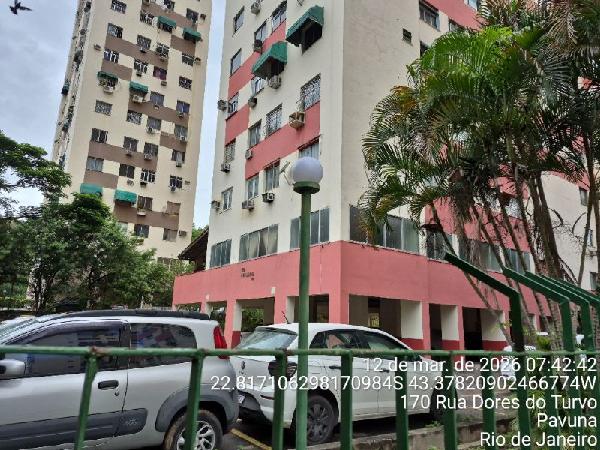 Apartamento da Caixa em RIO DE JANEIRO / RJ - 8019070011928
