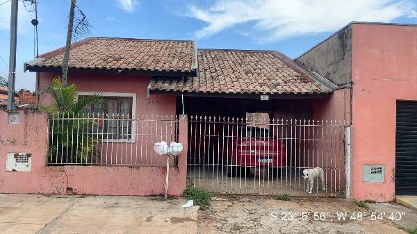 Casa da Caixa em AVARE / SP - 8028660276414