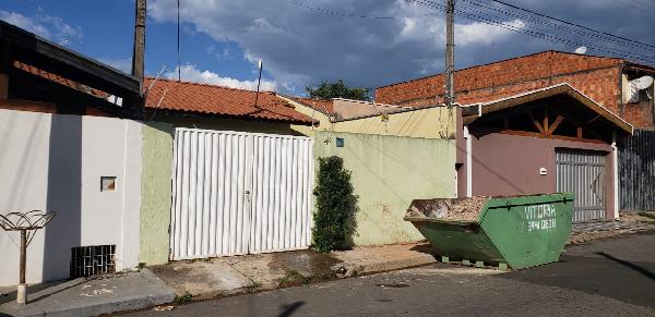 Casa da Caixa em LIMEIRA / SP - 8031758467030