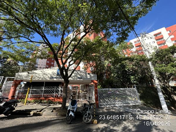 Apartamento da Caixa em SAO PAULO / SP - 8108700892317