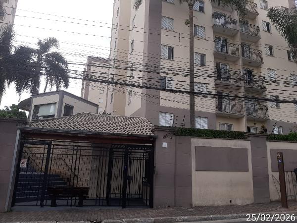 Apartamento da Caixa em SAO PAULO / SP - 8119200004736