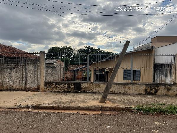 Casa da Caixa em LONDRINA / PR - 8128400021471