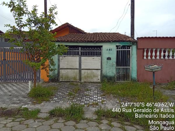 Casa da Caixa em MONGAGUA / SP - 8215808989892