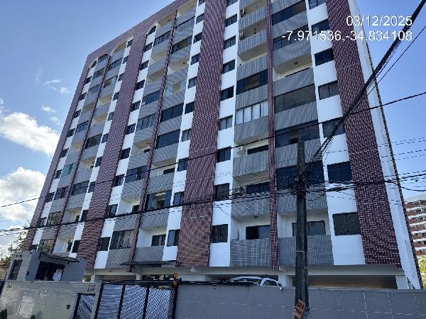 Apartamento da Caixa em OLINDA / PE - 8234800003889