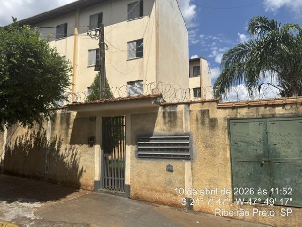Apartamento da Caixa em RIBEIRAO PRETO / SP - 8294900012255