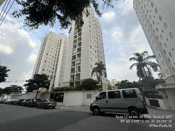 Apartamento da Caixa em SAO PAULO / SP - 8303900008234