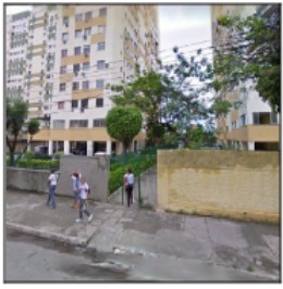 Apartamento da Caixa em RIO DE JANEIRO / RJ - 8414470016646