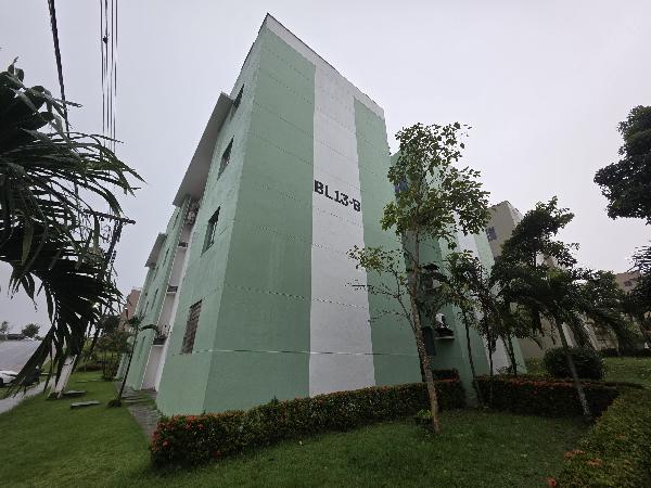 Apartamento da Caixa em MANAUS / AM - 8444400208734