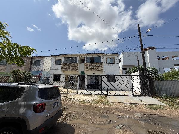 Apartamento da Caixa em SANTA RITA / PB - 8444400660912