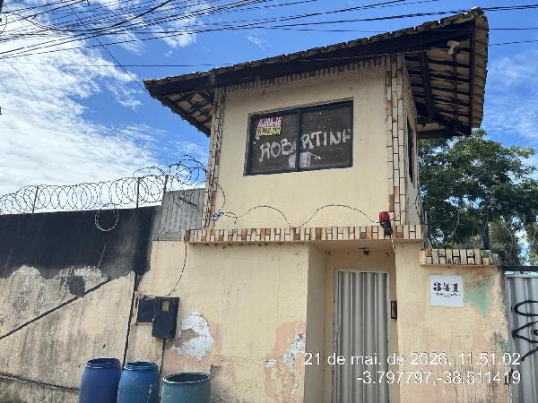 Apartamento da Caixa em FORTALEZA / CE - 8444400784859