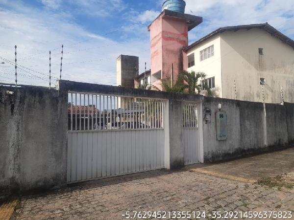 Apartamento da Caixa em SAO GONCALO DO AMARANTE / RN - 8444400845661