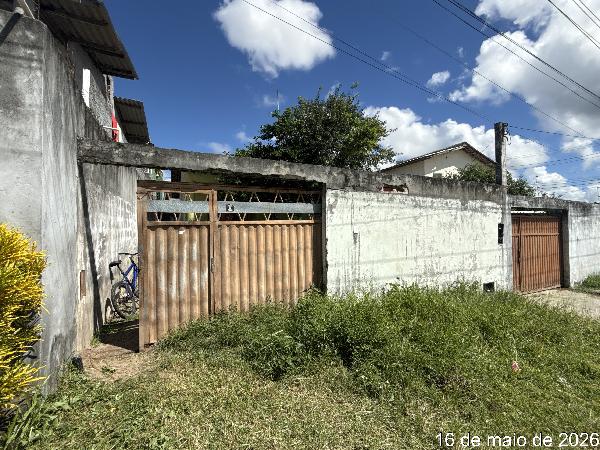Casa da Caixa em CAMACARI / BA - 8444400981670