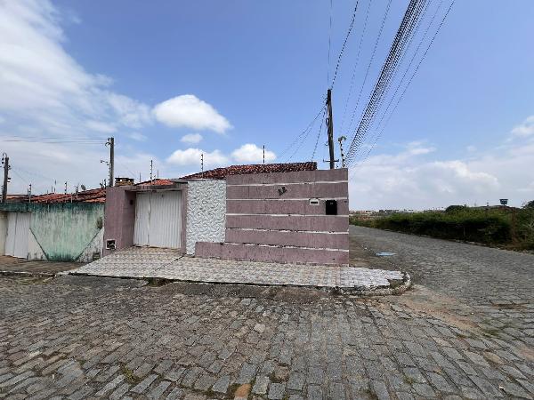 Casa da Caixa em ARAPIRACA / AL - 8444401079857